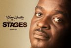 Kumi Guitar – Stages (Prod By DDT)