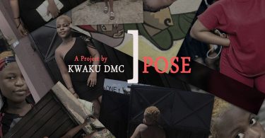 Kwaku DMC - Pose (Asakaa Music)