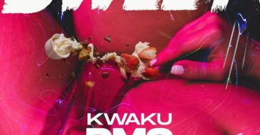 Kwaku DMC - Sweet