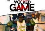 Maccasio - Wicked Game (Ghana MP3)