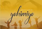 Maccasio – YOHMIYO (Mp3 Download)