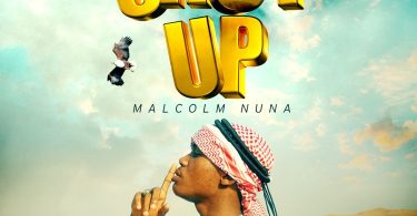 Malcolm Nuna - Shut Up