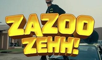 Poco Lee - Zazoo Zehh Ft. Portable & Olamide