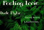 Rude Vybz - Feeling Irrie ft Young Rasta & LaudWitsel