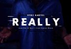 Vybz Kartel - Really (Produced by Aiko Pon Di Beat)