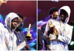 Yaw Tog Crowned Artiste Of The Year At The 2nd Edition Of Ashanti Region Music Awards