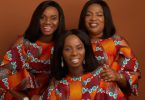 Daughters of Glorious Jesus Mix (Worship & Praises)