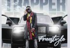Okese1 - Trapper Freestyle