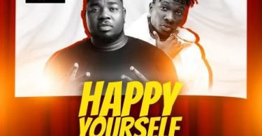 Stay Jay - Happy Yourself Ft Article Wan