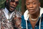 Burna Boy has Finally Revealed Why He is after Shatta Wale’s life.
