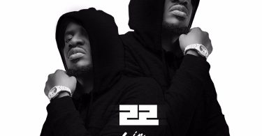 Ball J – 22 in Two's (Prod. By Mr Hanson)