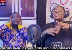 Brother Sammy & Sister Abi - Powerful Worship Ministration