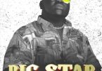 CJ Biggerman - Big Star