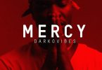 Darkovibes - Mercy (Prod by Vacs)