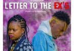 Diva 1 - Letter To The Ex's ft IsRahim