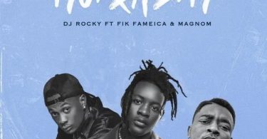DJ Rocky – Murda Dem Ft Magnom & Fik Fameica