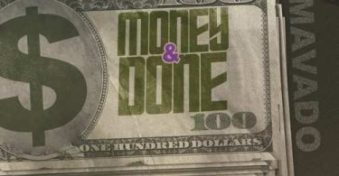 Mavado - Money And Done