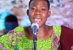 Odehyieba Priscilla - Hear Our Prayer O Lord (2022 Worship Songs On Atwea Mountains)