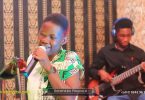 Odehyieba Priscilla - Powerful Pentecostal Praises