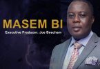 Pastor Joe Beecham - Asem Bi (Magyenkwa)
