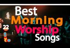 Spirit-Filled and Soul Touching Gospel Worship Songs for Prayers