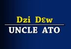 Uncle Ato - Dzi Dew (Rejoice) [Worship]