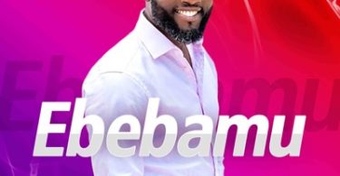 Alex Acheampong – Ebebamu ft. Young Missionaries