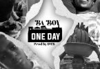 BA Boy - One Day