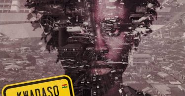 Chicogod – Kwadaso District Mixtape Album