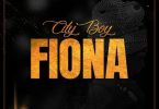 City Boy – Fiona (Prod by Tk2)