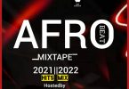 DJ Duncan - Afro Beat Mixtape (2021 & 2022)