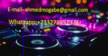 DJ Mogabe - Club House Party Mix 2022 (DJ Mixtape)