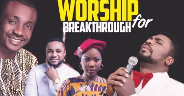 Deep Worship Songs for Breakthrough (Midnight Prayer Worship Mixtape)