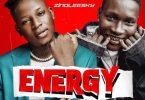 Feranbanks - Energy ft Zinoleesky