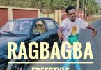 Fimfim – Ragbagba (Freestyle)