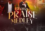 The Voice of Pentecost Kwadaso - Ghana Praise Medley (Live)