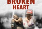 Koo Ntakra - Broken Heart Ft Kwacy Boat (Zaazu Cover)