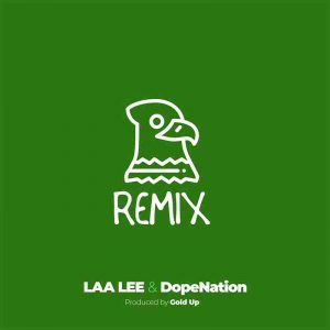 DopeNation x Laa Lee - Bird Remix