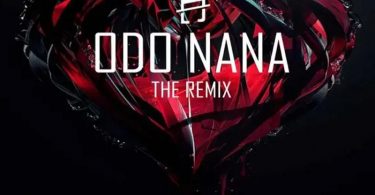 Lady Jay - Odo Nana Remix Ft Kwabena Kwabena