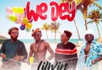 Lil Win – We Dey ft. Kofi Mole, Article Wan & Kalybos