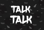 Malcolm Nuna - Talk Talk Ft Black Sherif, Yaw Tog, Kweku Flick & Kofi Jamar