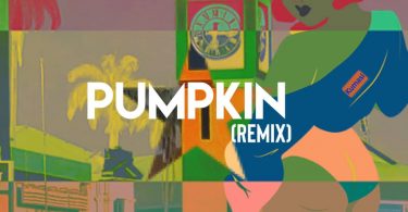 Mike Akox - Pumpkin Remix ft Kwaku DMC