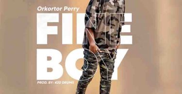 Orkortor Perry - Fine Boy