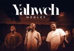 Philip Adzale - Yahweh Medley ft Campus Rush Music