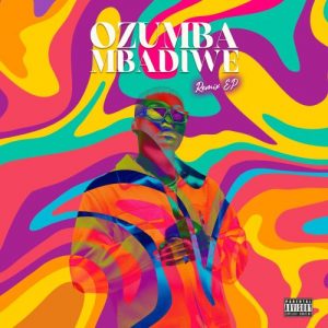 Reekado Banks - Ozumba Mbadiwe (Remix) ft. KiDi