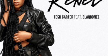 Tesh Carter - Rebel ft Blaqbonez