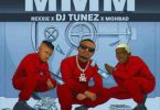 DJ Tunez - MMM Ft. MohBad & Rexxie