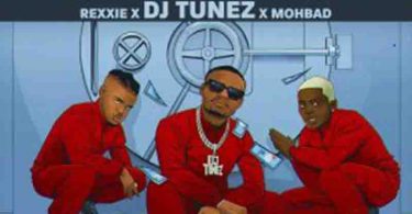DJ Tunez - MMM Ft. MohBad & Rexxie