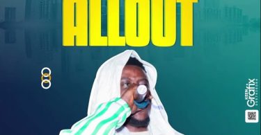 Don Ziggy - All Out (Prod By Pee Beatz)