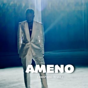 Goya Menor & Nektunez – Ameno Amapiano Remix (Official Video)